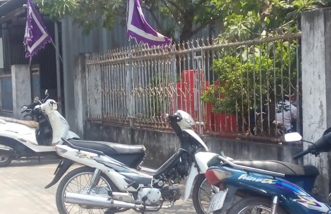 Xót xa cảnh vợ “hờ” nhẫn tâm sát hại chồng