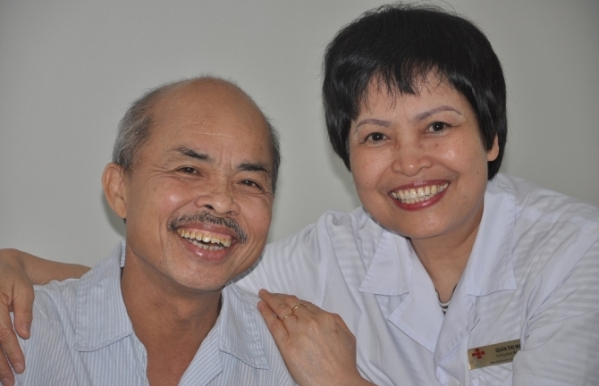 Diễn viên “Chu Văn Quềnh” sắp được xuất viện