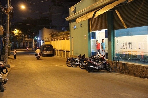 Hãi hùng chứng kiến hàng trăm xã hội đen thanh trừng đẫm máu