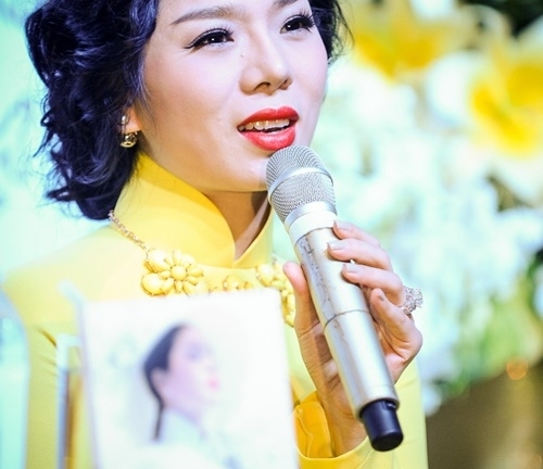 Lệ Quyên ra album Khúc Tình Xưa 3 chủ đề “Đêm tâm sự”