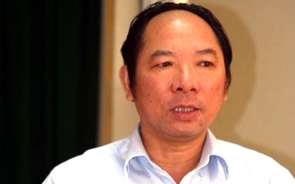 Bắt PGĐ Sở NN&PTNT Hà Nội: Bị tố cáo vẫn được bổ nhiệm