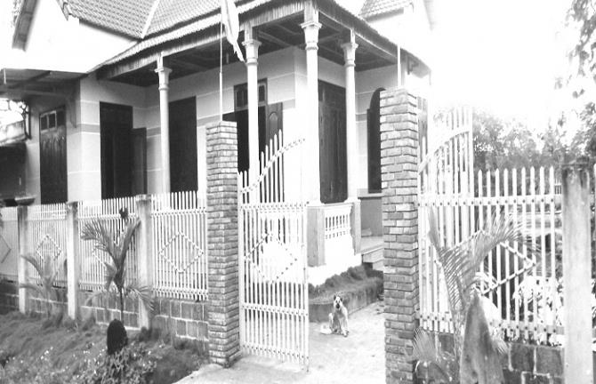 Rũ bùn thành triệu phú sau khi cắt duyên