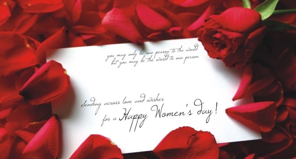 Tổng hợp tin nhắn ngày 8/3 độc, hay và ý nghĩa nhất