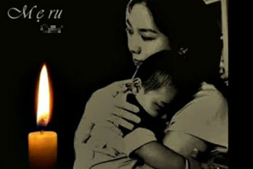 9X viết tâm thư gửi mẹ nhân ngày 8/3 gây sốt