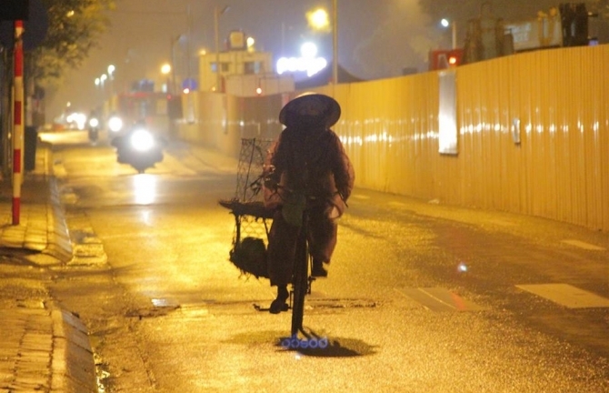 Những phận đời phụ nữ không có ngày 8/3