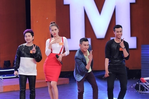 Người đẹp Kim Yến, ca sĩ Bằng Cường tiết lộ về ngày 8/3