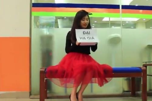 Video hài hước: “Nỗi lòng gái ế” ngày 8/3