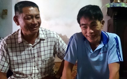 Tiền Giang: Người chết bỗng dưng sống lại giữa đám tang