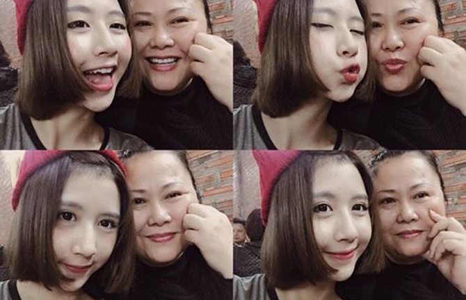 Các hot girl Việt làm gì ngày 8/3?