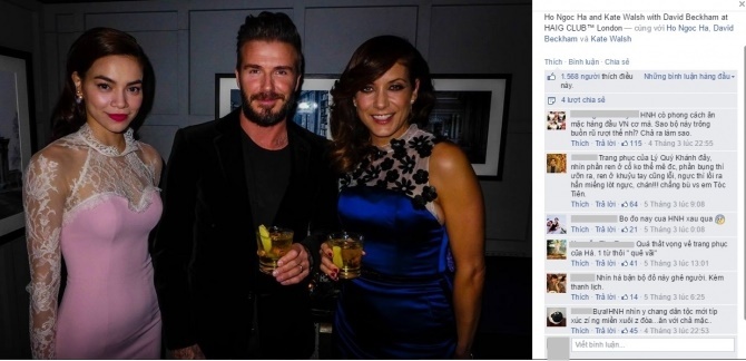 Hồ Ngọc Hà bị chê mặc xấu