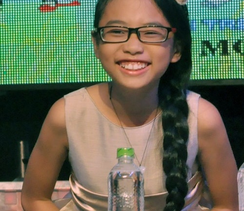 Phương Mỹ Chi lo sợ trước nguy cơ mất giọng hát