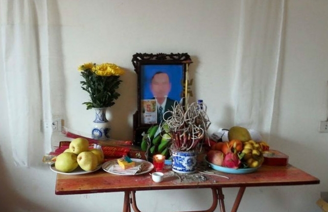 Nhân viên y tế bị con nghiện sát hại vì mâu thuẫn 100 nghìn đồng