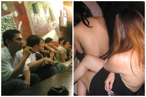 Kỳ 3: Karaoke ở TP.HCM sôi động 