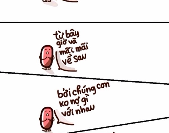 Lộ diện tác giả câu chế “Không phải đậu vừa rang” nổi tiếng mạng