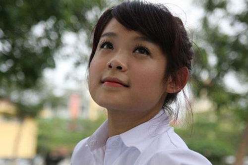 Hot girl Huyền Baby quyến rũ và nóng bỏng khác lạ 