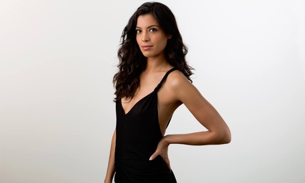 Điệp viên 007 phần mới: Stephanie Sigman - 'Bond girl' thứ 3 nóng bỏng
