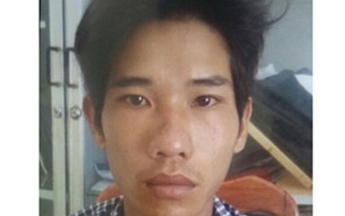 Xông vào trói chủ nhà, cướp tài sản giữa ban ngày