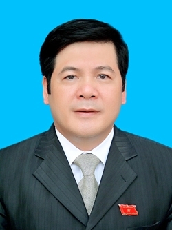 Thủ tướng phê chuẩn chức vụ Chủ tịch UBND tỉnh Thái Bình