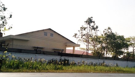 Xô xát trong doanh trại, một trung úy tử vong