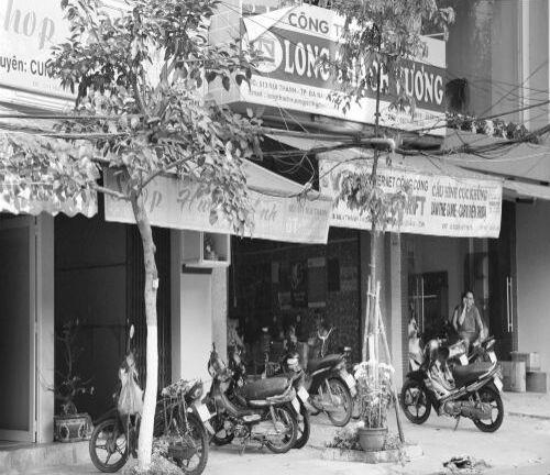 Lần theo “song long tranh hùng” tóm gọn “bầy hổ dữ” chuyên đòi nợ thuê