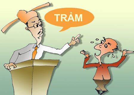 Cách chức Chánh Thanh tra, Phó chánh thanh tra Sở GTVT tỉnh Đồng Tháp