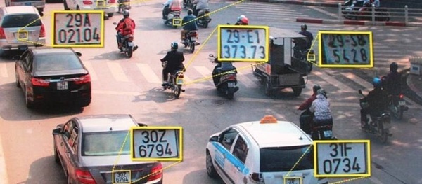 Ngày 20/3, Hà Nội công bố kết quả phạt 