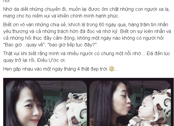 Sau sự cố, “Điều ước thứ 7” sẽ lên sóng vào tháng 4/2015