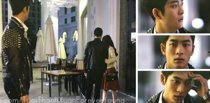 Tuổi thanh xuân tập 24: Nhã Phương