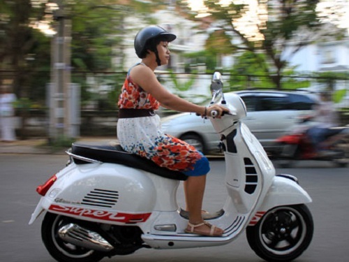 Xe tay ga: Những nhược điểm người dùng cần biết