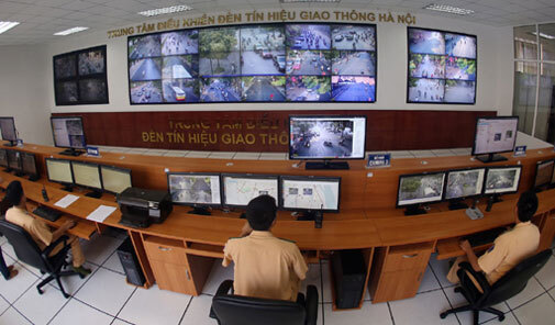 CATP Hà Nội: Chưa có kế hoạch phạt “nguội” qua camera