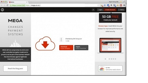 Hacker Việt tấn công VNPT, tung thông tin của hơn 50.000 khách hàng lên internet