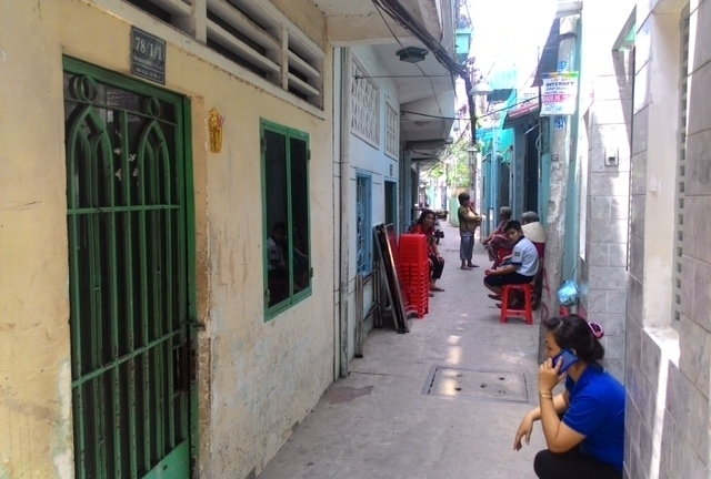 Truy hô trộm giúp hàng xóm, người đàn ông bị đâm tử vong