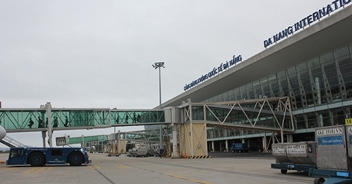 Jetstar Pacific mua nhà ga cũ của sân bay Đà Nẵng với mục đích gì?