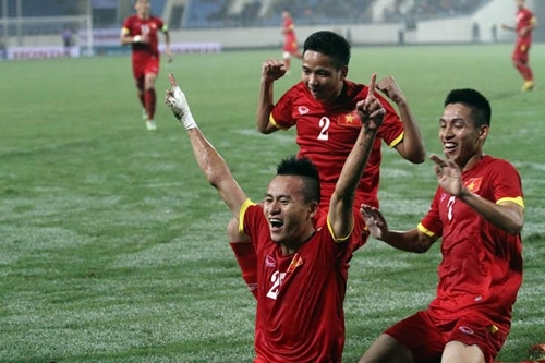 Link trực tiếp bóng đá U23 Việt Nam vs Đồng Nai 18h (17/3)