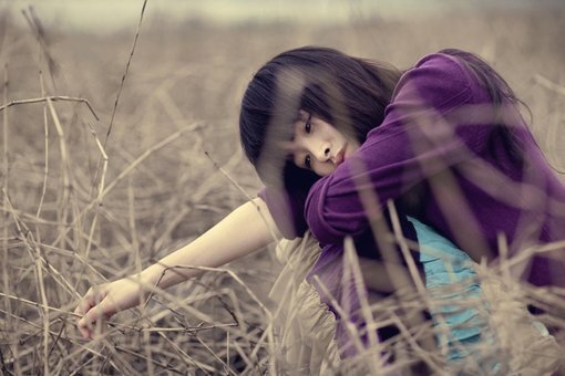 Tâm sự đẫm nước mắt của con gái vội lấy chồng để “giải thoát” cho mẹ