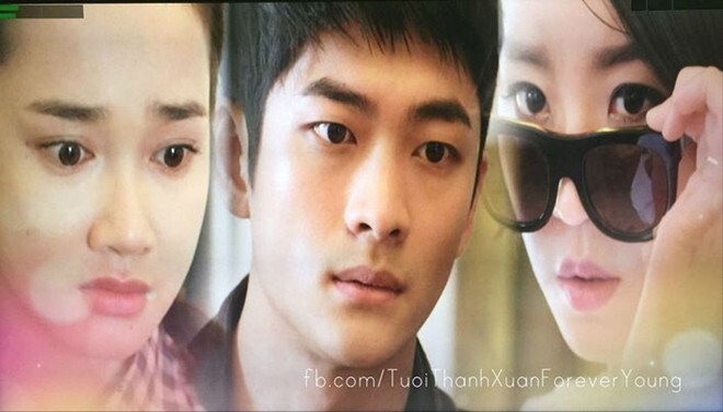 Tuổi thanh xuân tập 25: Kang Tae Oh phát hiện lý do Nhã Phương rời xa