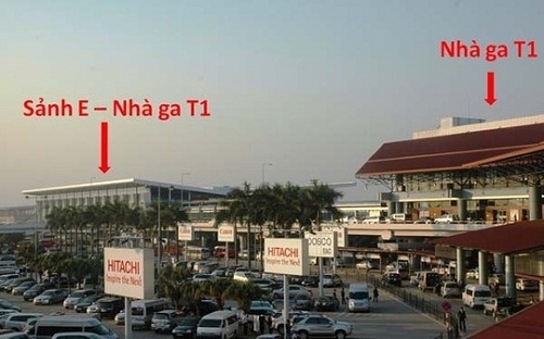 Vietjet Air hứa gì nếu có được toàn bộ nhà ga T1?