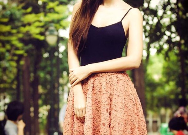 Siêu mẫu Hà Anh gây sốc với phát ngôn về chuyện “sống thoáng”