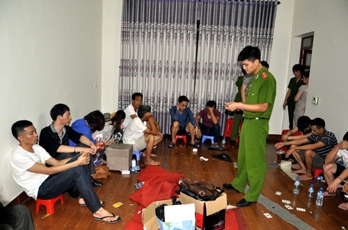 Tôi đã trở thành kẻ “cờ gian bạc bịp” như thế nào?