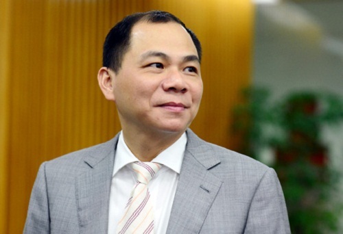 Đại gia giàu nhất VN đổ xô đi làm nông nghiệp, vì sao?