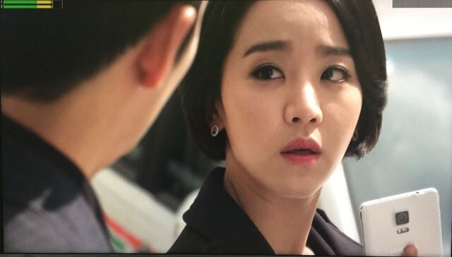 Tuổi thanh xuân tập 26: Kang Tae Oh mượn thoại phim nhắn gửi đến Nhã Phương