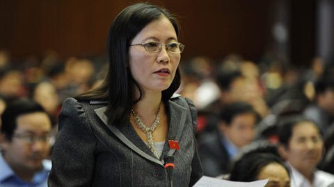 Vụ Hồ Duy Hải: Kiến nghị xem xét thận trọng