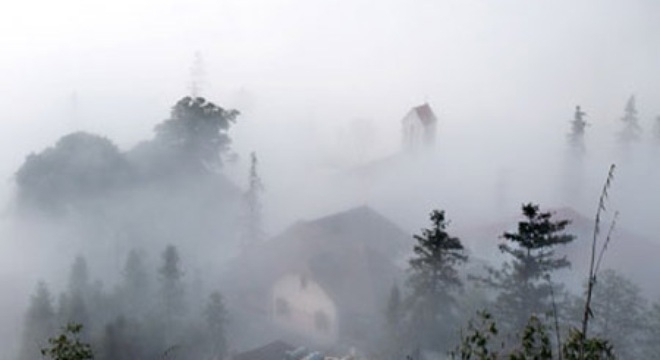 Thời tiết ngày 23/3: Đêm nay Bắc Bộ đón không khí lạnh