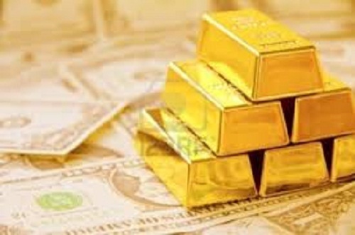 Giá vàng chiều 24/3/2015: Giá vàng SJC giảm, giá USD tiếp tục tăng
