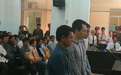 Hủy án sơ thẩm vụ công an đánh chết trẻ em