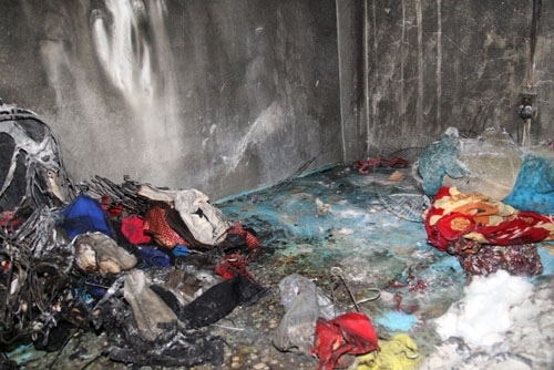 Vụ phóng hỏa phòng trọ người yêu: Nỗi đau tận cùng từ phút nóng giận