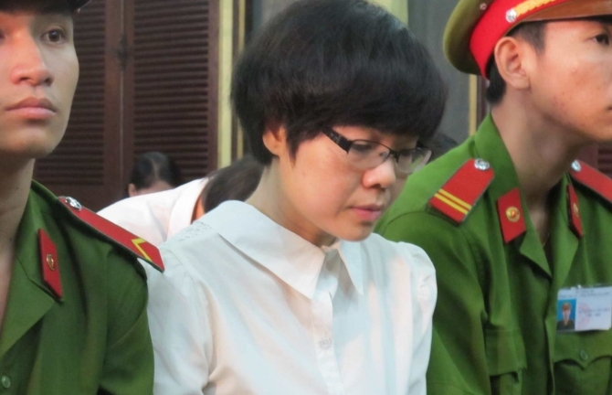 Đề xuất bỏ án tử hình với tội cướp tài sản