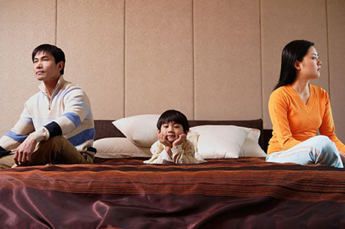 Vợ đòi về sống ở nhà ngoại 1 lần nữa, tôi sẽ “đuổi thẳng cổ”