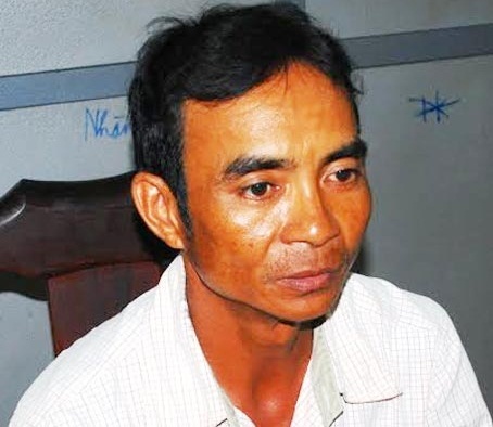 Khoét vách đột nhập vào nhà, con rể dùng dây siết cổ mẹ vợ