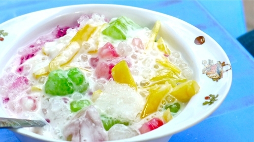 Cách làm sữa chua mít ngon như ngoài hàng